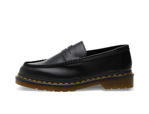 Penton Loafers "Black"