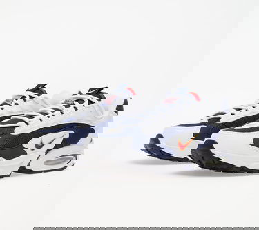 Кецове и обувки Nike Air Max Triax Usa Синьо | CT1763-400, 4