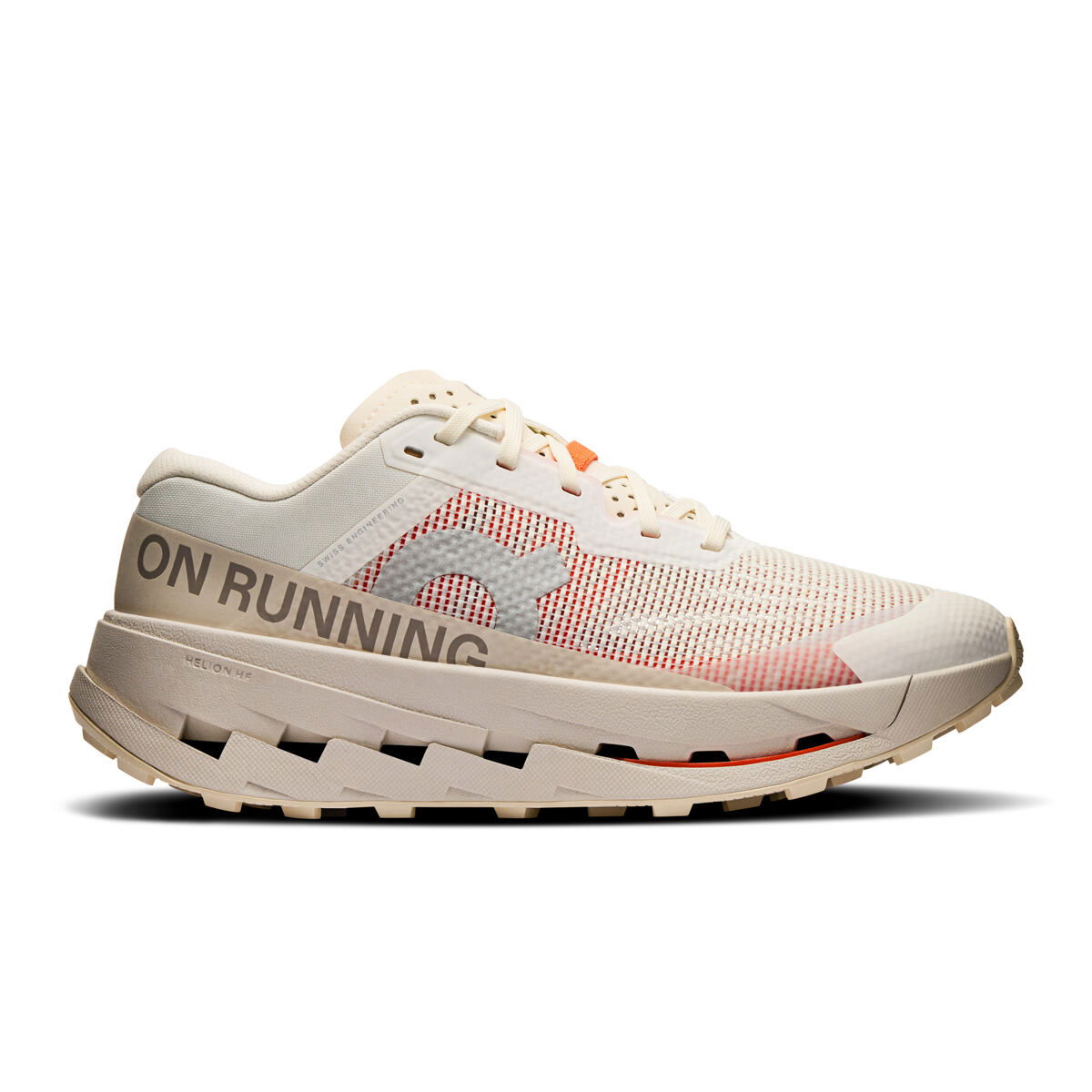 Кецове и обувки On Running Cloudultra 3 Бежово | 3WF30111021, 0