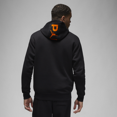 Суитчър Jordan Black PSG Edition Черно | DZ2923-010, 3