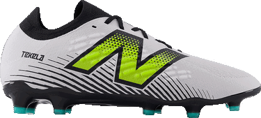 Кецове и обувки New Balance Tekela Magia Low Laced FG v4+ Бяло | st2fl-h45, 0