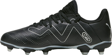Кецове и обувки Puma Future Play FG/AG Jr Черно | 107199-02, 1