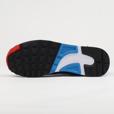 Кецове и обувки Nike Air Skylon 2 Тъмно синьо | AO1551-400, 4