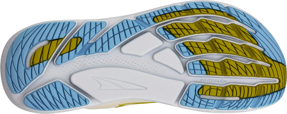 Кецове и обувки Altra Running FWD VIA Бежово | al0a85pn-9221, 1