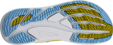 Кецове и обувки Altra Running FWD VIA Бежово | al0a85pn-9221, 1