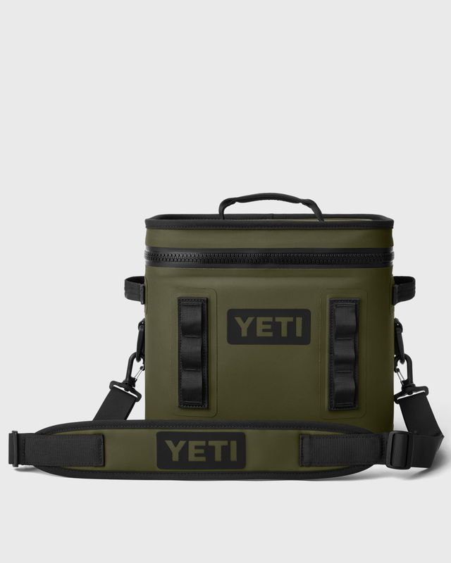 Flip 12 Soft Cooler