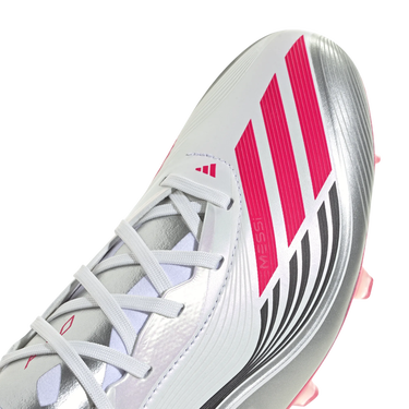 Кецове и обувки adidas Performance F50 MESSI PRO FG Бяло | jp7461, 5