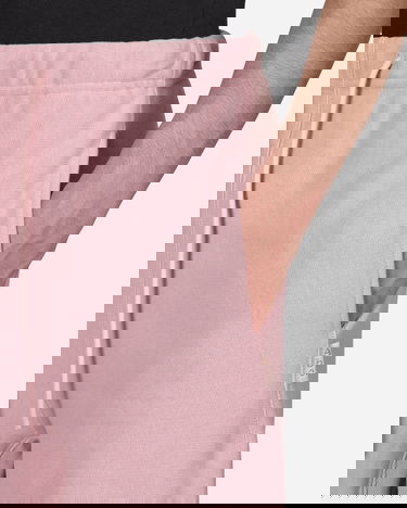 Къси панталони Advisory Board Crystals Abc. 123. Sweatshorts Розово | ABC123SSLW100 002, 3