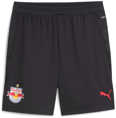 Къси панталони Puma Red Bull Salzburg Training Shorts Черно | 781759-17, 0