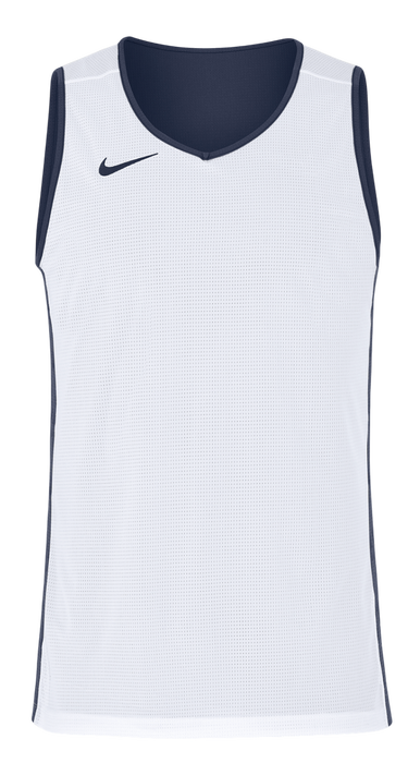 Фланелка Nike Nike Team25 Stock Reversible Jersey Тъмно синьо | a19919-451, 1
