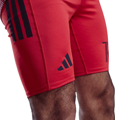 Къси панталони adidas Originals Adizero TRC x Top4Running Shorts Червено | iy5530-trc, 1