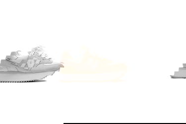 Кецове и обувки New Balance 574 "White" Бяло | WL574ZSO, 0