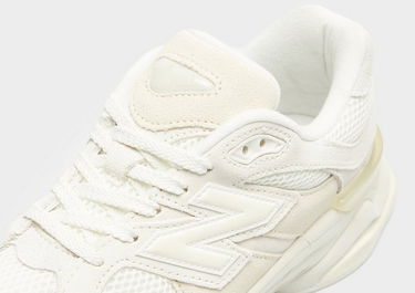 Кецове и обувки New Balance 9060 Бяло | GC9060ER, 3