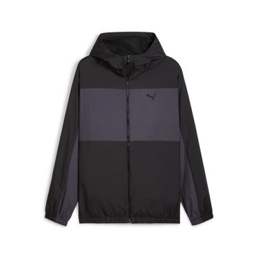 Ветровка Puma Mesh Lined Windbreaker Черно | 627473-01, 0