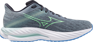 Кецове и обувки Mizuno WAVE INSPIRE 21 Сиво | j1gc2544-01, 1