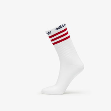 Чорапи adidas Originals Crew Socks – 3 pack Многоцветен | IM2070, 3