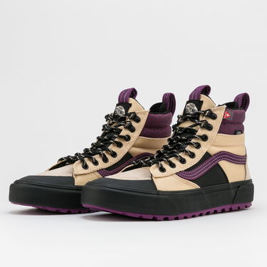 Кецове и обувки Vans SK8 - Hi MTE 2.0 DX Бежово | VN0A4P3I23T1, 1