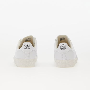 Кецове и обувки adidas Originals Yabisah SPZL Бяло | GZ4292, 3