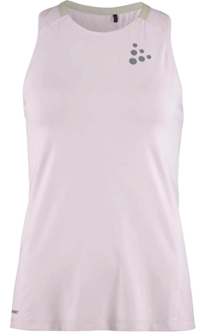 Потник Craft Craft Pro Hypervent Tank Top Лилаво | 1914601-746000, 0