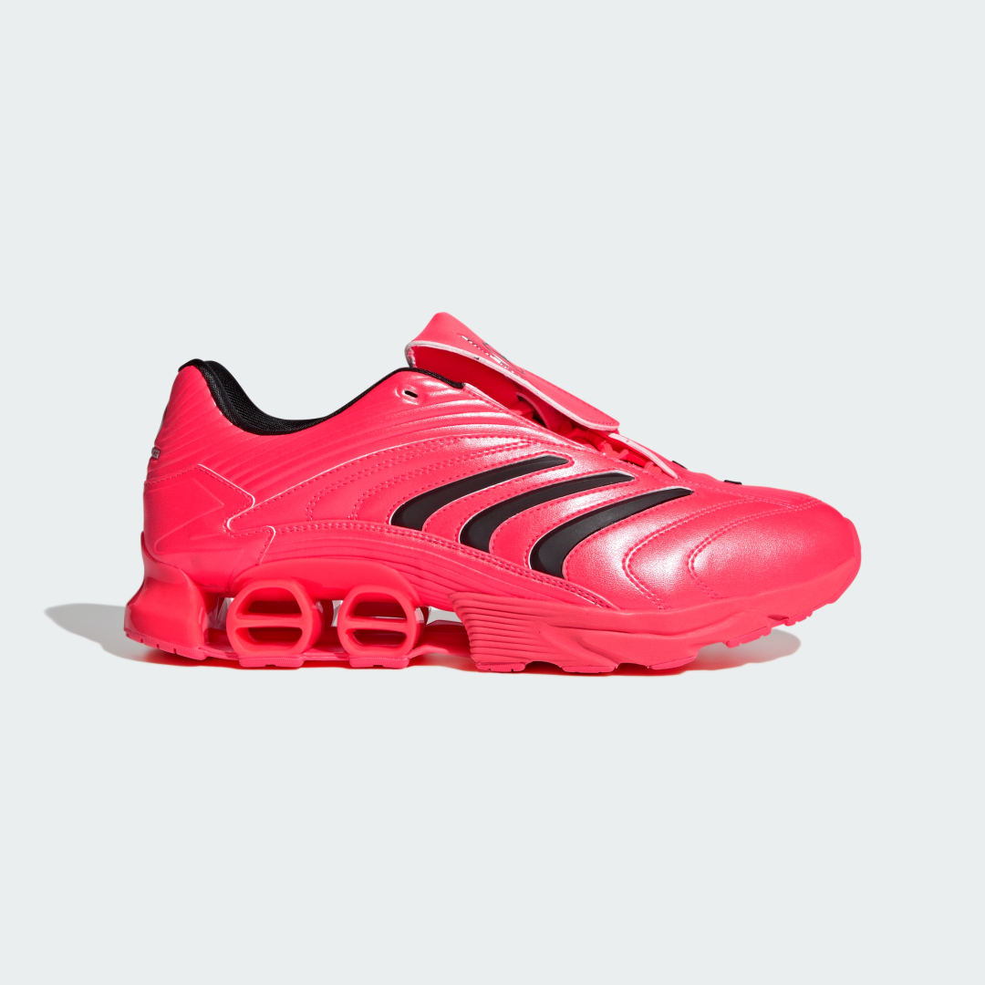 Кецове и обувки adidas Performance Predator Megaride Розово | JR9992, 0