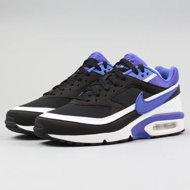 Кецове и обувки Nike Air Max BW OG Черно | 819522-051, 1