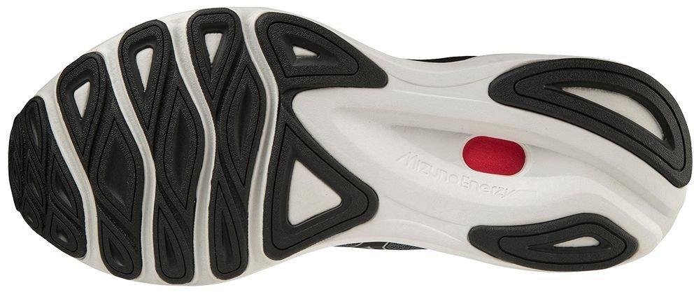 Кецове и обувки Mizuno Wave Skyrise 3 Черно | J1GC220904, 1