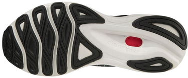 Кецове и обувки Mizuno Wave Skyrise 3 Черно | J1GC220904, 1