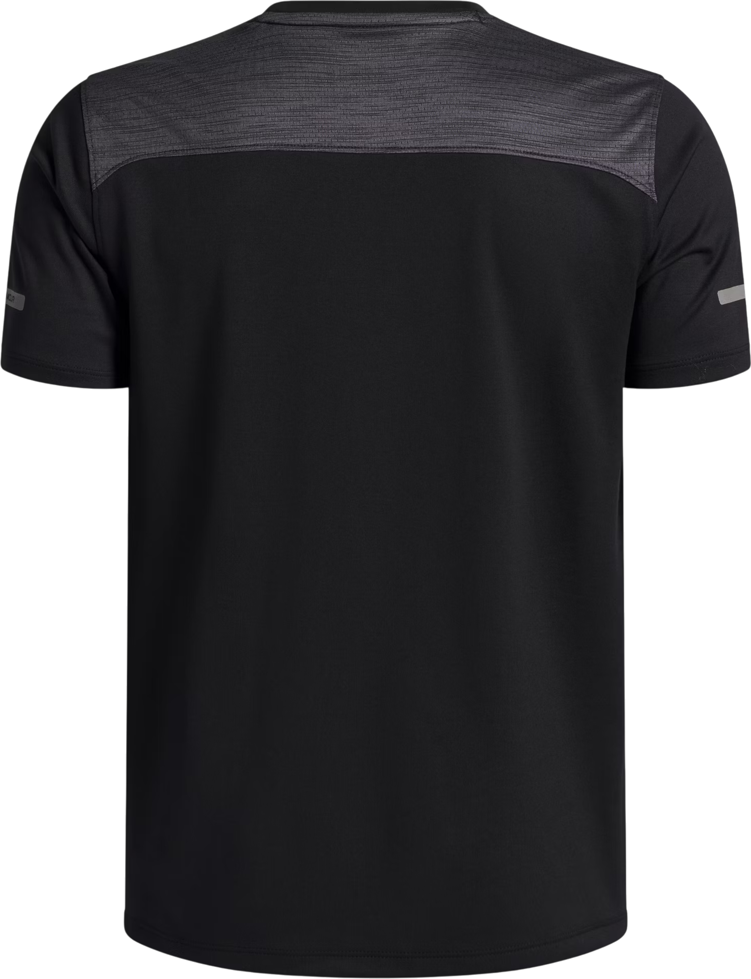 Тениска Under Armour UA Tech™ Utility Short Sleeve T-Shirt Черно | 6005142-001, 1
