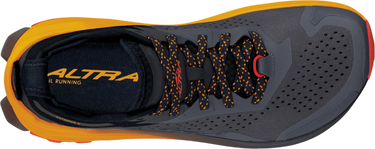 Кецове и обувки Altra Running Olympus 6 Оранжево
 | al0a85nj0131, 2