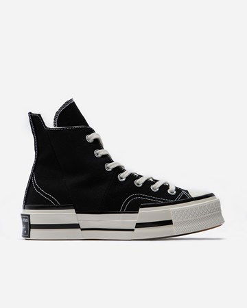 Кецове и обувки Converse Chuck 70 Plus Черно | A00916C-001, 0