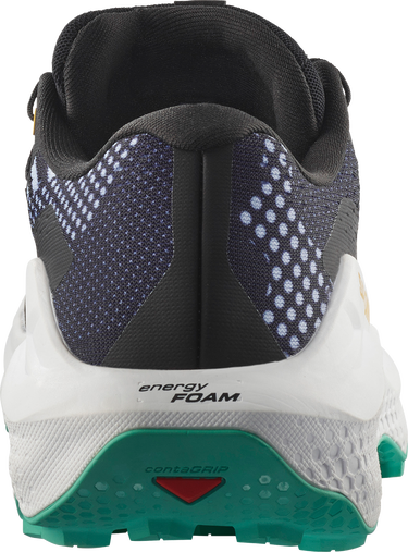Кецове и обувки Salomon ULTRA GLIDE 3 PROTO PACK Черно | l47805-400, 5