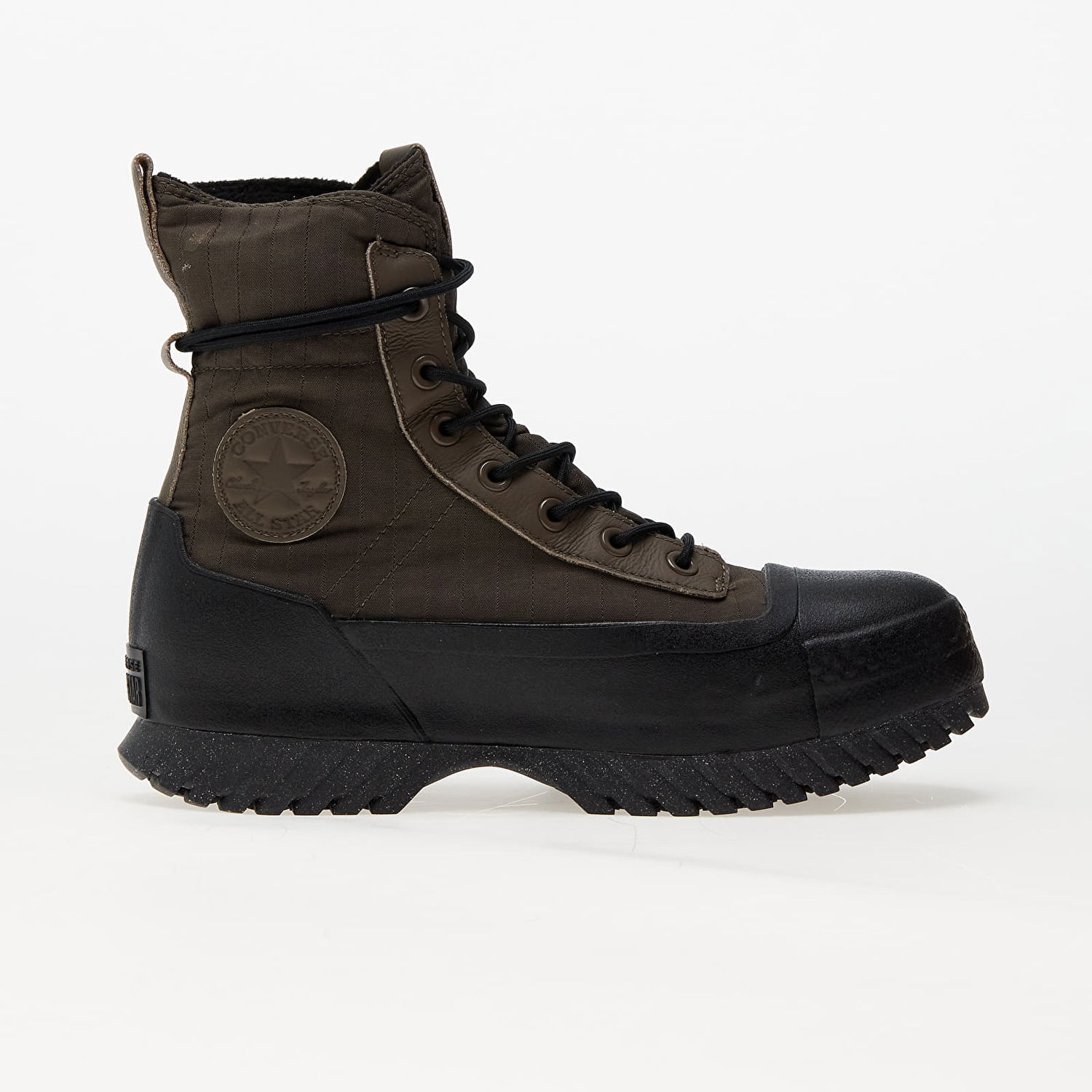 Кецове и обувки Converse Chuck Taylor All Star Lugged 2.0 Platform Boot Бежово | A05386C, 0