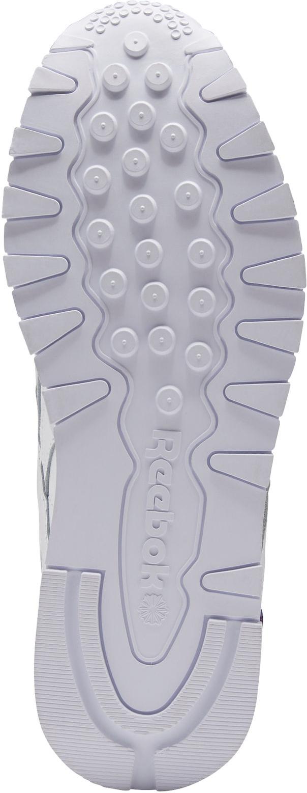 Кецове и обувки Reebok Classic Leather Бяло | fw7782, 1