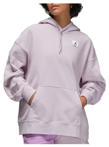 Flight Fleece Hoodie