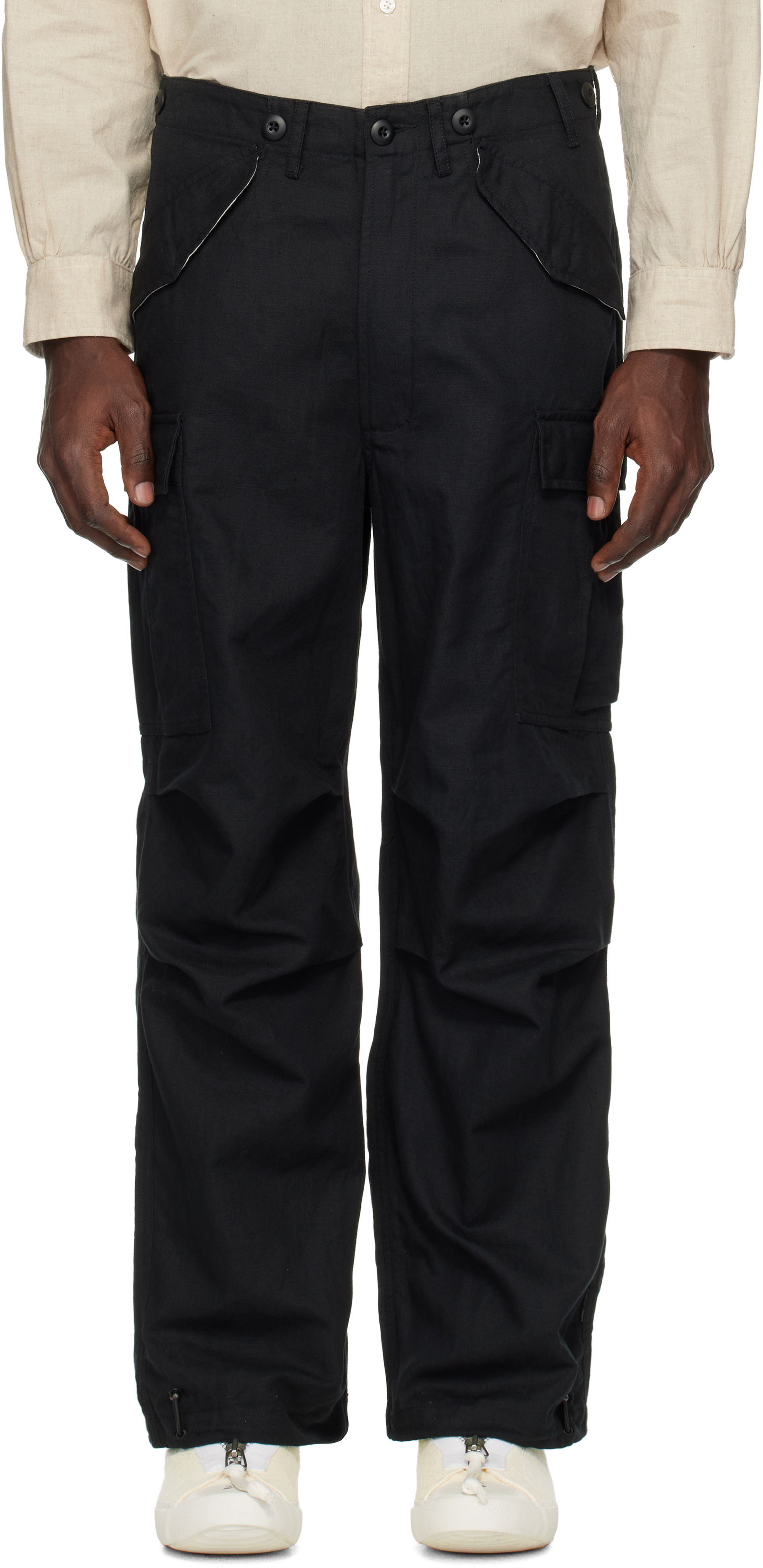 Maharishi product image