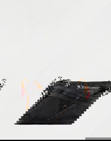 Чанта през рамо Klättermusen Algir Accessory Bag Small Черно | 41427U01_961-S, 0