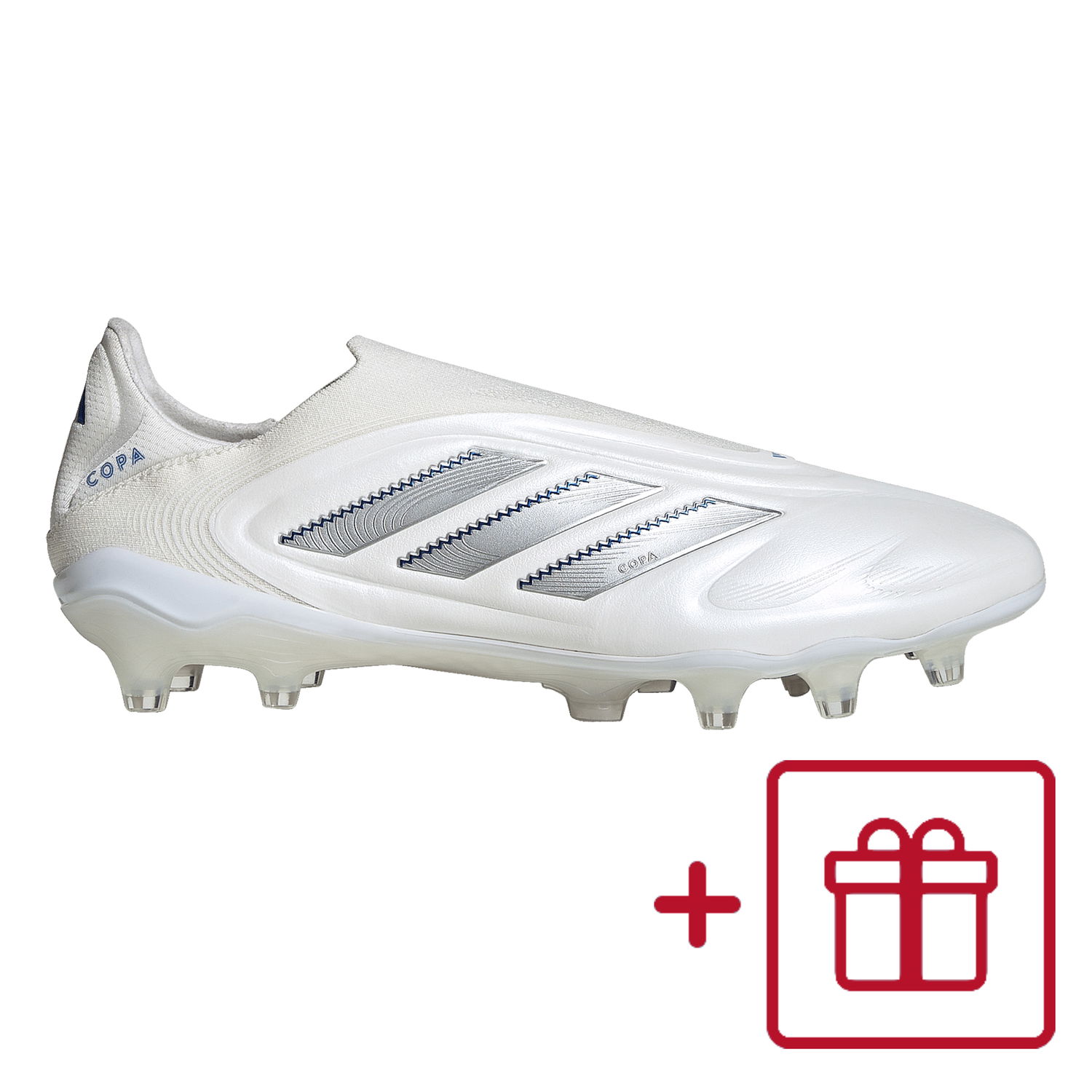 Кецове и обувки adidas Performance COPA PURE III ELITE LL FG Бяло | ih0078, 0