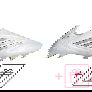 Кецове и обувки adidas Performance COPA PURE III ELITE LL FG Бяло | ih0078, 0