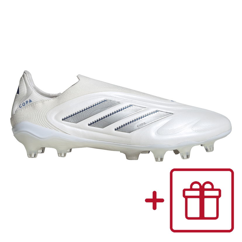 Кецове и обувки adidas Performance COPA PURE III ELITE LL FG Бяло | ih0078