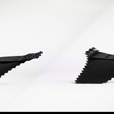 Чанта за кръста Y-3 Morphed Crossbody Bag Black Черно | IN2395, 3