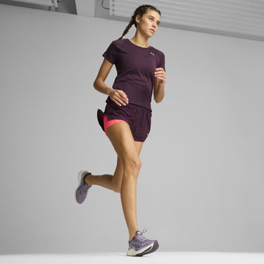 Кецове и обувки Puma Velocity NITRO™ 3 Лилаво | 377749_09, 2