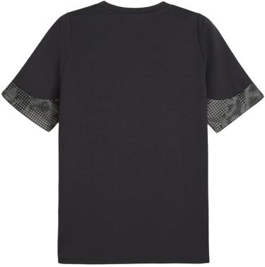 Фланелка Puma Red Bull Salzburg Training Jersey 2025/26 Сиво | 781753-17, 2