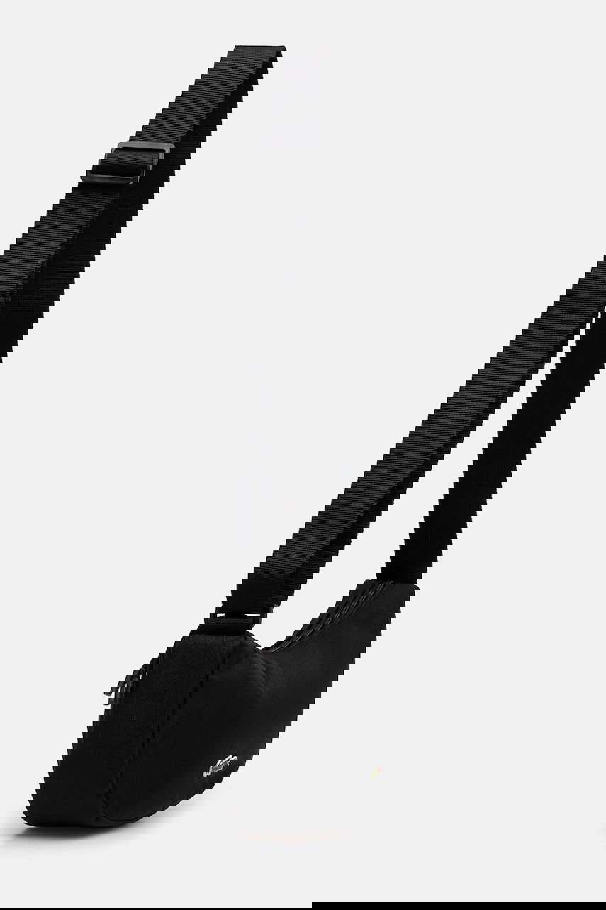 Дамска чанта Lacoste Lacoste Crossbody Bag Черно | NU5091NE, 1