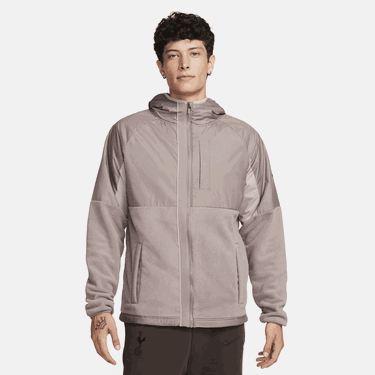 Яке Nike Football Tottenham Hotspur Jacket Бежово | DX8453-209, 1