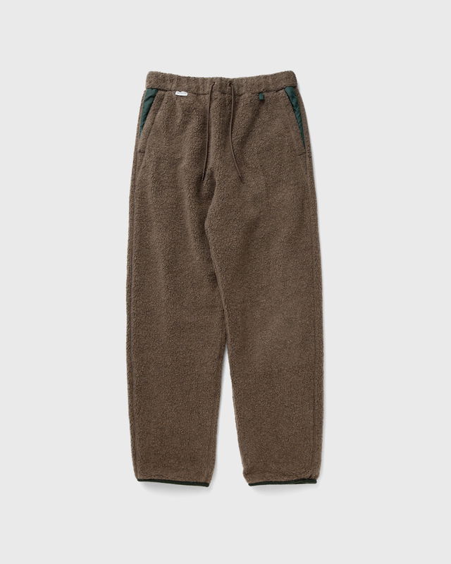 GORETEX WINDSTOPPER Wool Fleece Pants