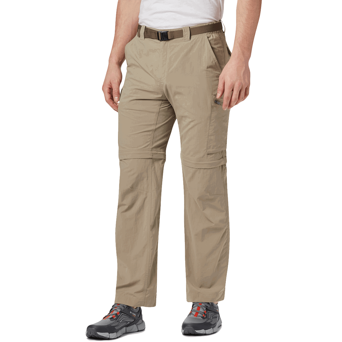 Панталони Columbia Silver Ridge Convertible Pant Бежово | 1441671221, 0
