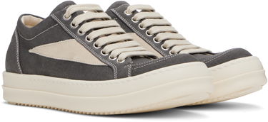Кецове и обувки Rick Owens Rick Owens DRKSHDW Hollywood Vintage Сиво | DS01E3803 SCFLVS, 3