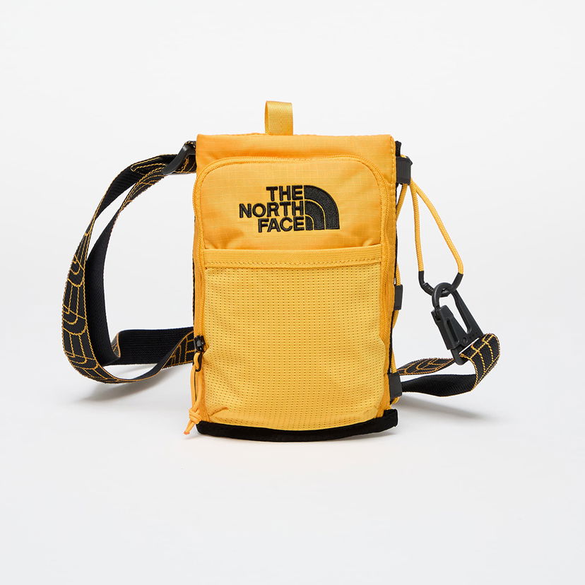 Flexstyle The North Face Borealis Water Bottle Holder Summit Gold 1 l Жълто | NF0A81DQZU31