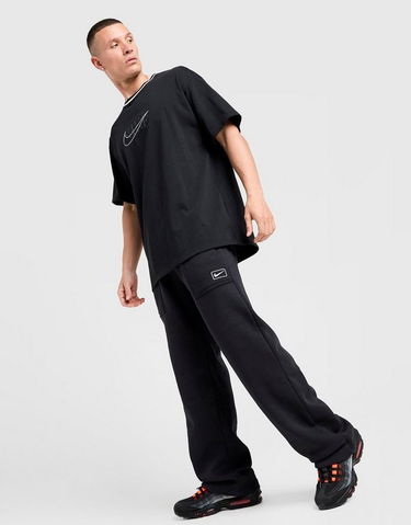 Спортни панталони Nike Flc Worker Jogger Черно | IQ2768-010, 1