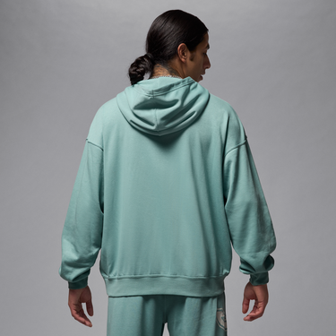 Суитчър Jordan Jordan MVP Fleece Hoodie Зелено | IB7274-309, 3